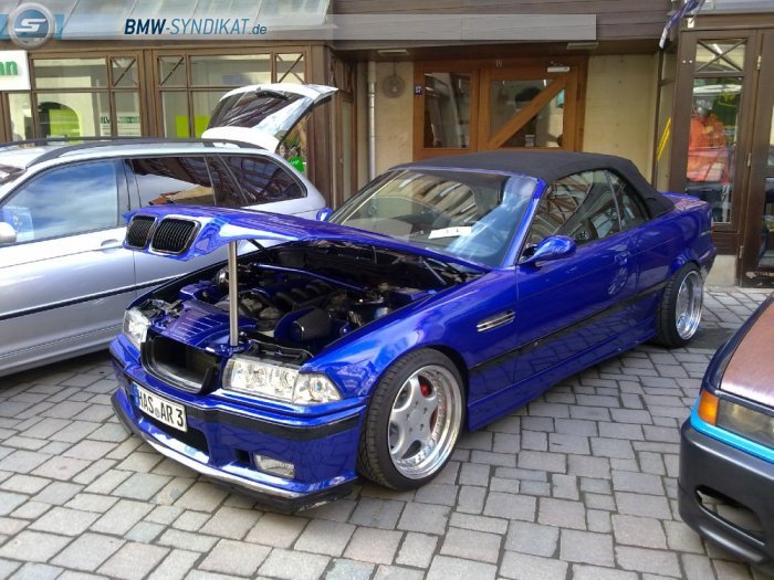 BMW-Syndikat Fotostorie