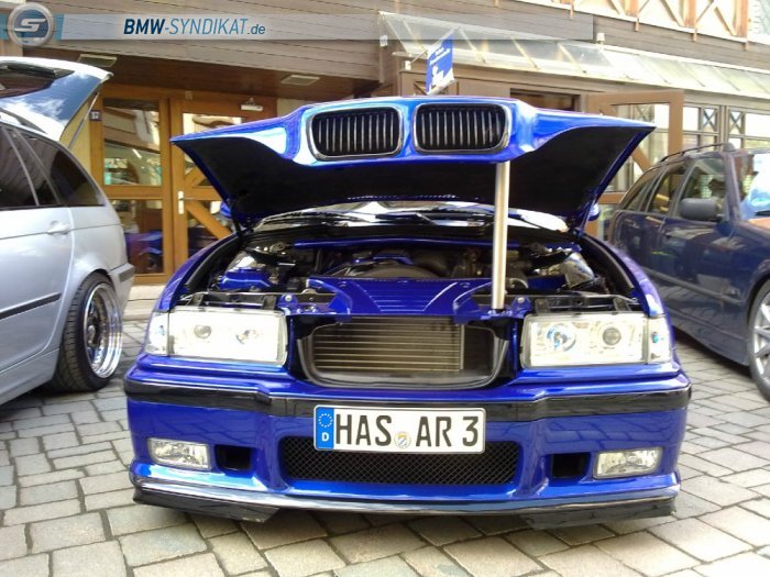 BMW-Syndikat Fotostorie
