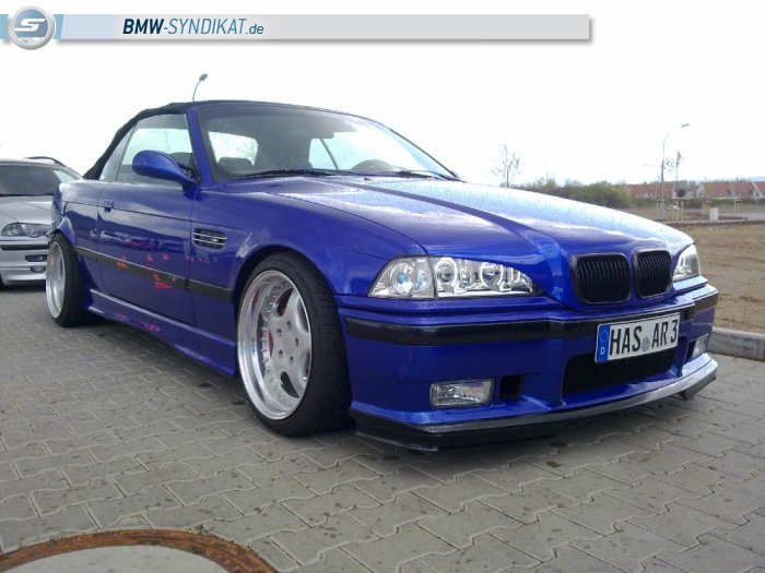 BMW-Syndikat Fotostorie