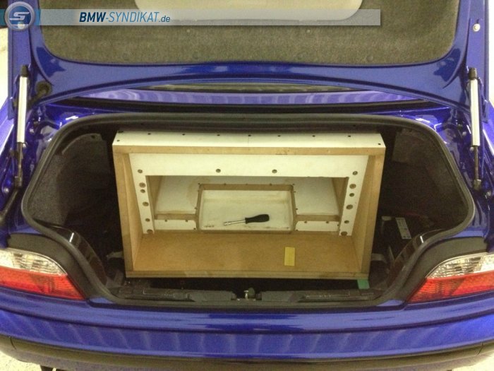 BMW-Syndikat Fotostorie