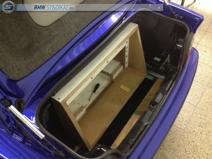 BMW-Syndikat Fotostorie