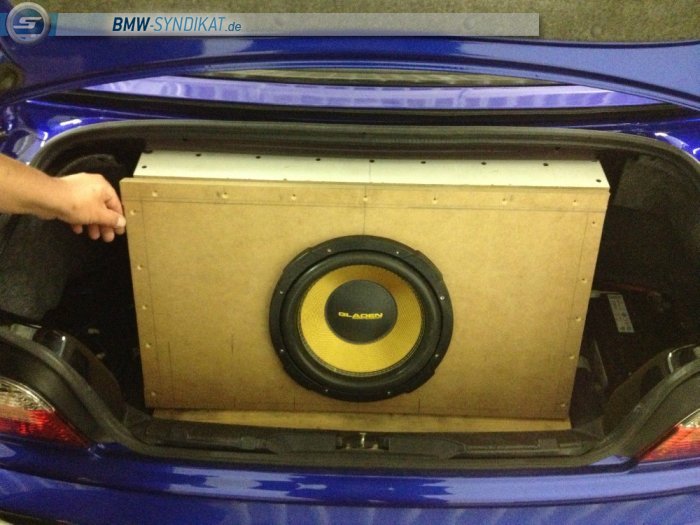 BMW-Syndikat Fotostorie