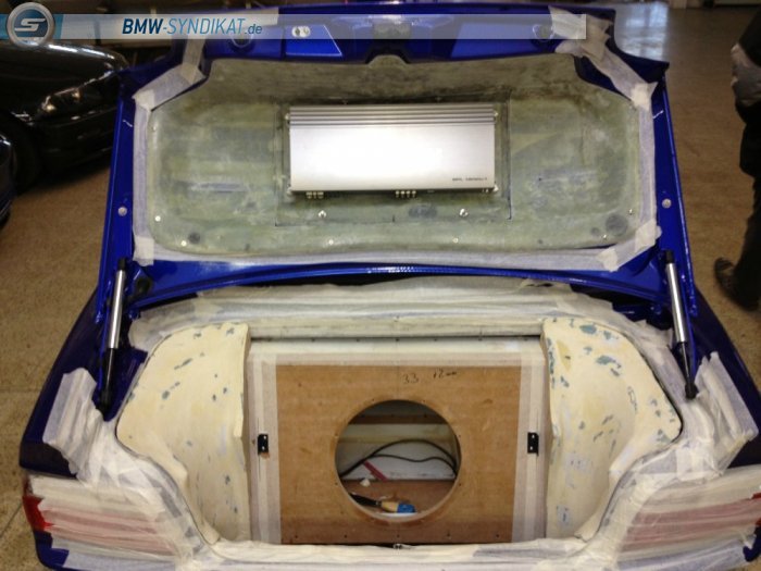 BMW-Syndikat Fotostorie