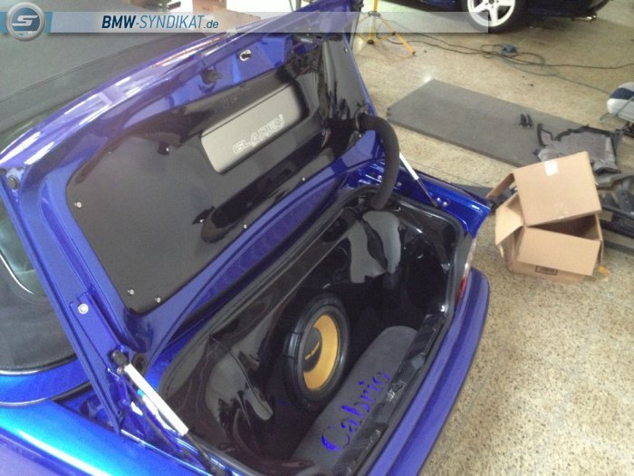 BMW-Syndikat Fotostorie