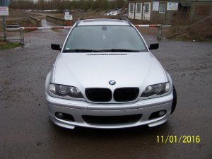 330d touring - 3er BMW - E46