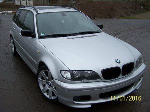 330d touring - 3er BMW - E46