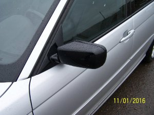 330d touring - 3er BMW - E46