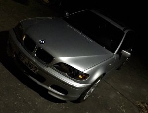 330d touring - 3er BMW - E46