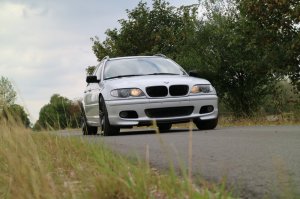 330d touring - 3er BMW - E46