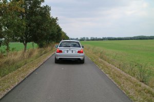 330d touring - 3er BMW - E46