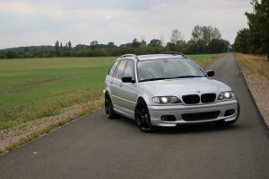 330d touring - 3er BMW - E46