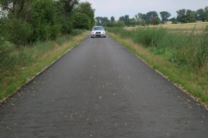 330d touring - 3er BMW - E46