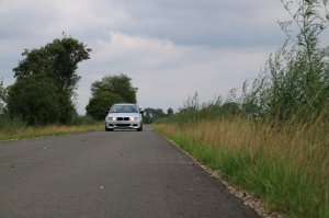 330d touring - 3er BMW - E46