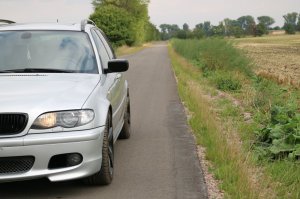 330d touring - 3er BMW - E46