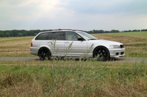 330d touring - 3er BMW - E46