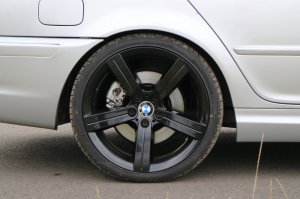 330d touring - 3er BMW - E46