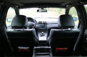 330d touring - 3er BMW - E46
