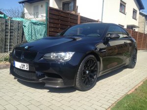 BMW M3 E92 Performance - 3er BMW - E90 / E91 / E92 / E93 BMW M3 E92 Performance - 3er BMW - E90 / E91 / E92 / E93