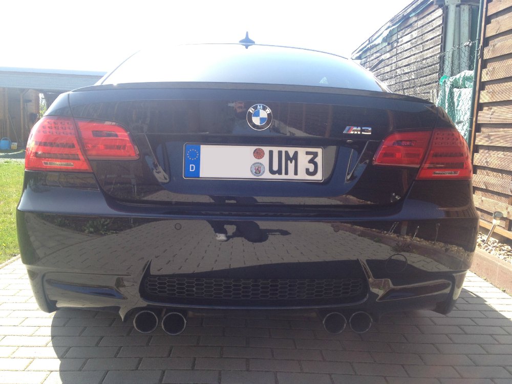 BMW M3 E92 Performance - 3er BMW - E90 / E91 / E92 / E93