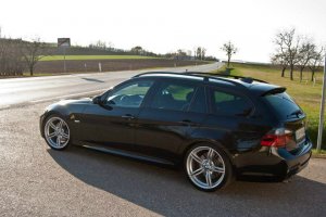 Alltagsdiesel - 3er BMW - E90 / E91 / E92 / E93 Alltagsdiesel - 3er BMW - E90 / E91 / E92 / E93