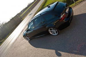Alltagsdiesel - 3er BMW - E90 / E91 / E92 / E93