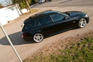 Alltagsdiesel - 3er BMW - E90 / E91 / E92 / E93 Alltagsdiesel - 3er BMW - E90 / E91 / E92 / E93