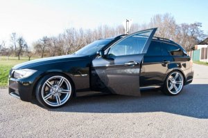 Alltagsdiesel - 3er BMW - E90 / E91 / E92 / E93 Alltagsdiesel - 3er BMW - E90 / E91 / E92 / E93