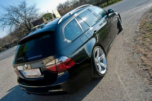 Alltagsdiesel - 3er BMW - E90 / E91 / E92 / E93