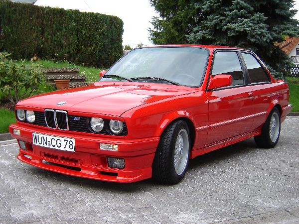 E30, 318i - 3er BMW - E30 - DSC05101.JPG