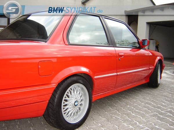 E30, 318i - 3er BMW - E30 - DSC05105.JPG