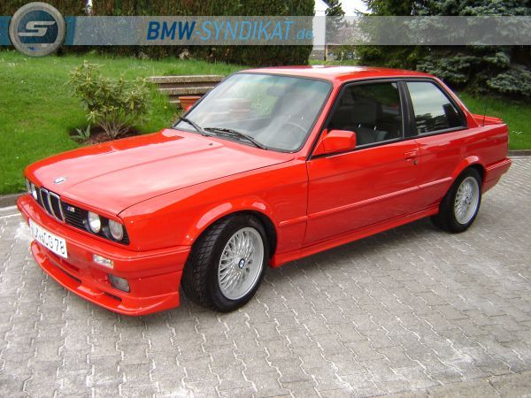 E30, 318i - 3er BMW - E30 - DSC05113.JPG