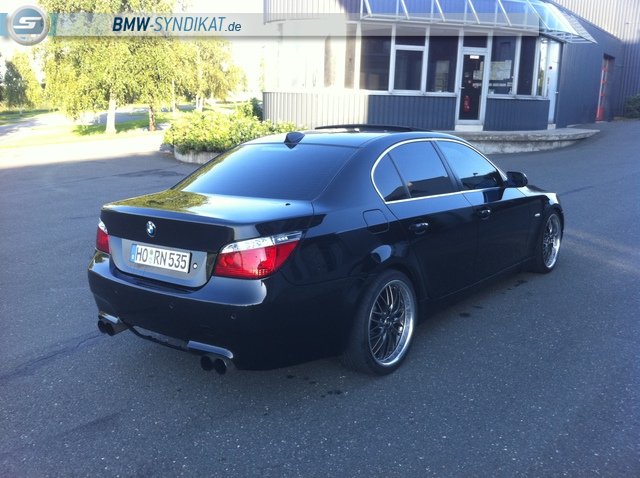 BMW-Syndikat Fotostorie