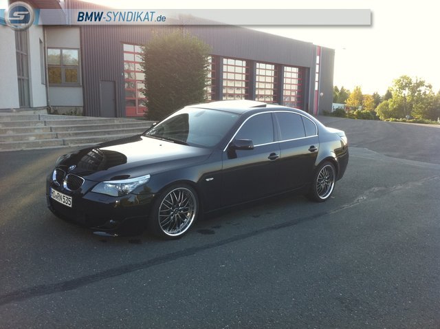 BMW-Syndikat Fotostorie