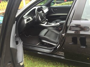 E90 325d Touring - 3er BMW - E90 / E91 / E92 / E93 E90 325d Touring - 3er BMW - E90 / E91 / E92 / E93