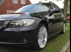 E90 325d Touring - 3er BMW - E90 / E91 / E92 / E93 E90 325d Touring - 3er BMW - E90 / E91 / E92 / E93