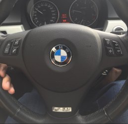 E90 325d Touring - 3er BMW - E90 / E91 / E92 / E93 E90 325d Touring - 3er BMW - E90 / E91 / E92 / E93