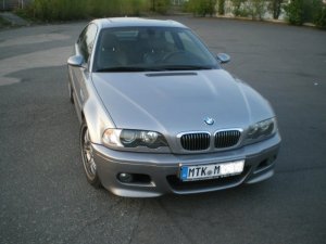 E46 M3 - 3er BMW - E46 E46 M3 - 3er BMW - E46
