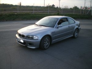 E46 M3 - 3er BMW - E46