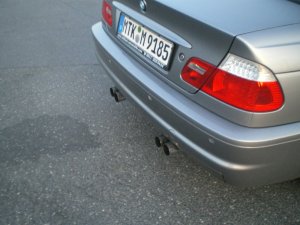 E46 M3 - 3er BMW - E46 E46 M3 - 3er BMW - E46