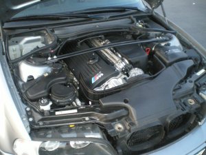 E46 M3 - 3er BMW - E46