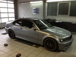E46 M3 - 3er BMW - E46 E46 M3 - 3er BMW - E46
