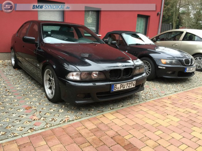 BMW-Syndikat Fotostorie