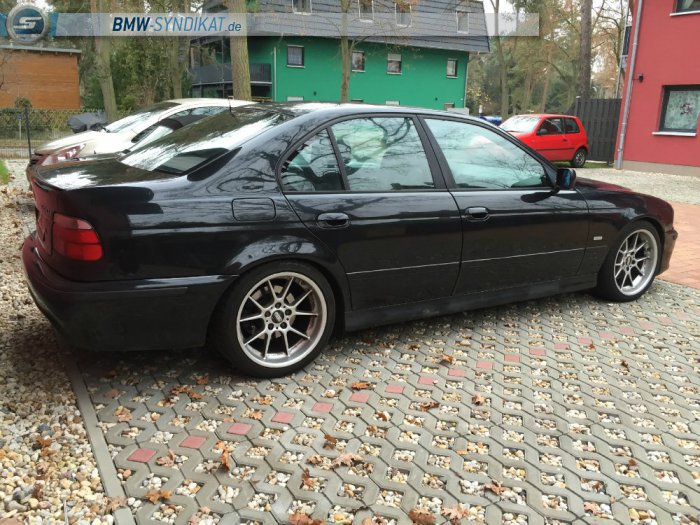 BMW-Syndikat Fotostorie