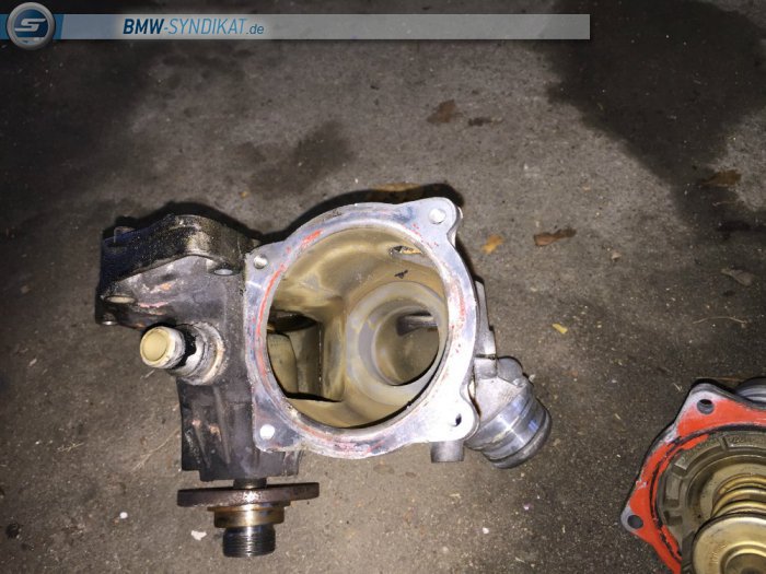 BMW-Syndikat Fotostorie