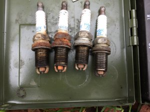 LPG-Mlleimer - 3er BMW - E36