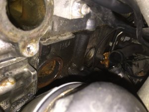 LPG-Mlleimer - 3er BMW - E36