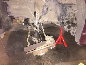 LPG-Mülleimer - 3er BMW - E36 LPG-Mülleimer - 3er BMW - E36