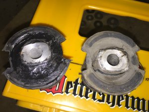 LPG-Mülleimer - 3er BMW - E36 LPG-Mülleimer - 3er BMW - E36