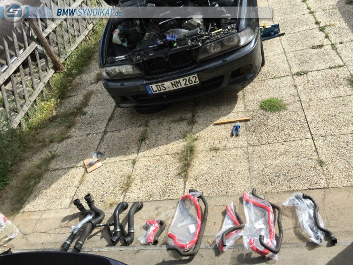 BMW-Syndikat Fotostorie