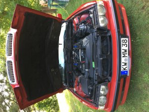 E38 Imolarot - Fotostories weiterer BMW Modelle E38 Imolarot - Fotostories weiterer BMW Modelle